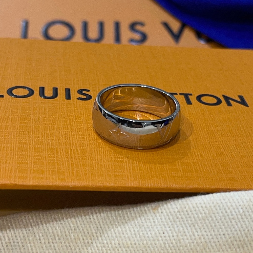 engagement ring, Gifts for couples, Promise ring set, Wedding bands Gift for him - Picture 1 of 7